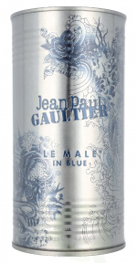 J.P. Gaultier Le Male In Blue Edp Spray 125 ml