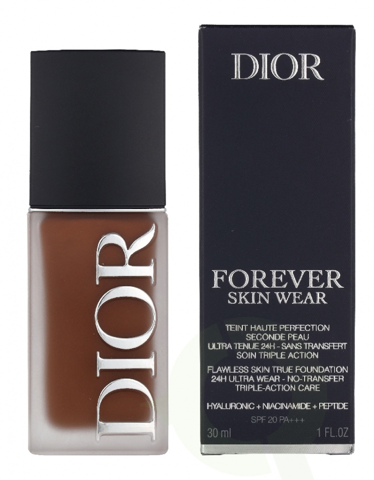 Christian Dior Dior Forever Skin Wear 30 ml #7N