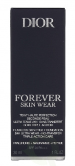 Christian Dior Dior Forever Skin Wear 30 ml #7N