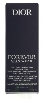 Christian Dior Dior Forever Skin Wear 30 ml #4.5N