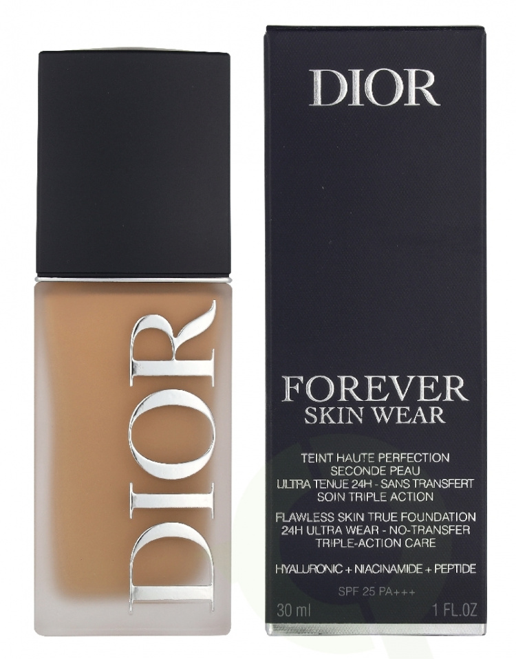 Christian Dior Dior Forever Skin Wear 30 ml #3W