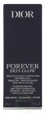 Christian Dior Dior Forever Skin Glow 30 ml #7N