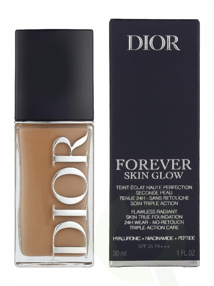 Christian Dior Dior Forever Skin Glow 30 ml #2W