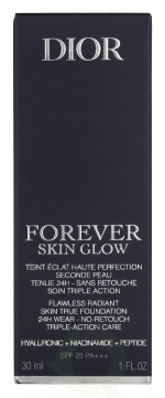 Christian Dior Dior Forever Skin Glow 30 ml #3 Warm Olive