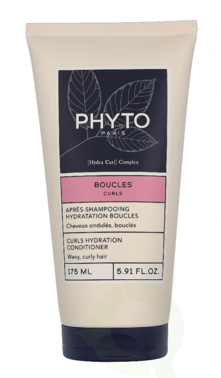 Phyto Curl Hydrating Conditionner 175 ml