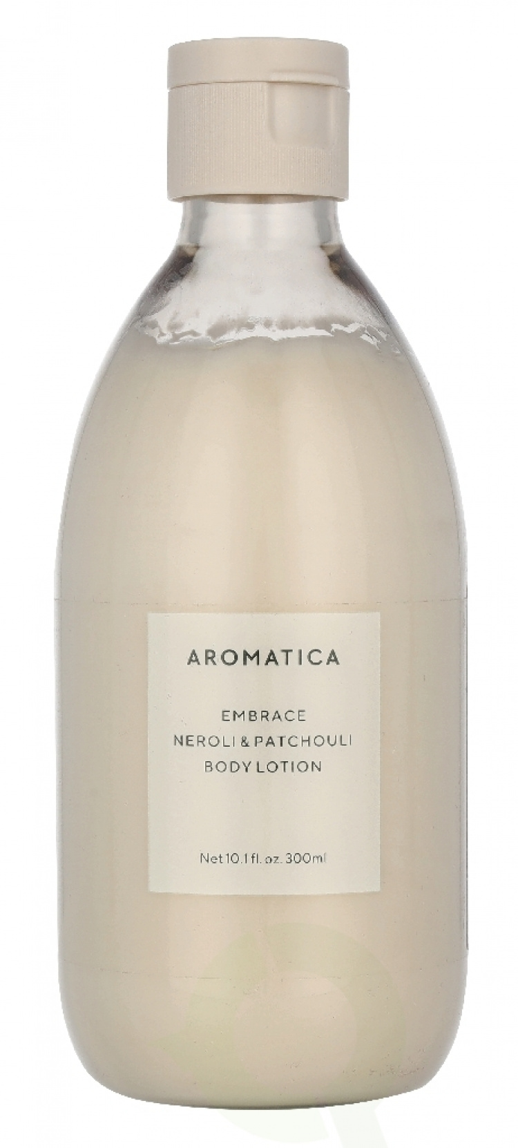 Aromatica Embrace Neroli & Patchouli Body Lotion 300 ml