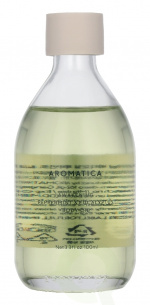 Aromatica Awakening Peppermint & Eucalyptus Body Oil 100 ml