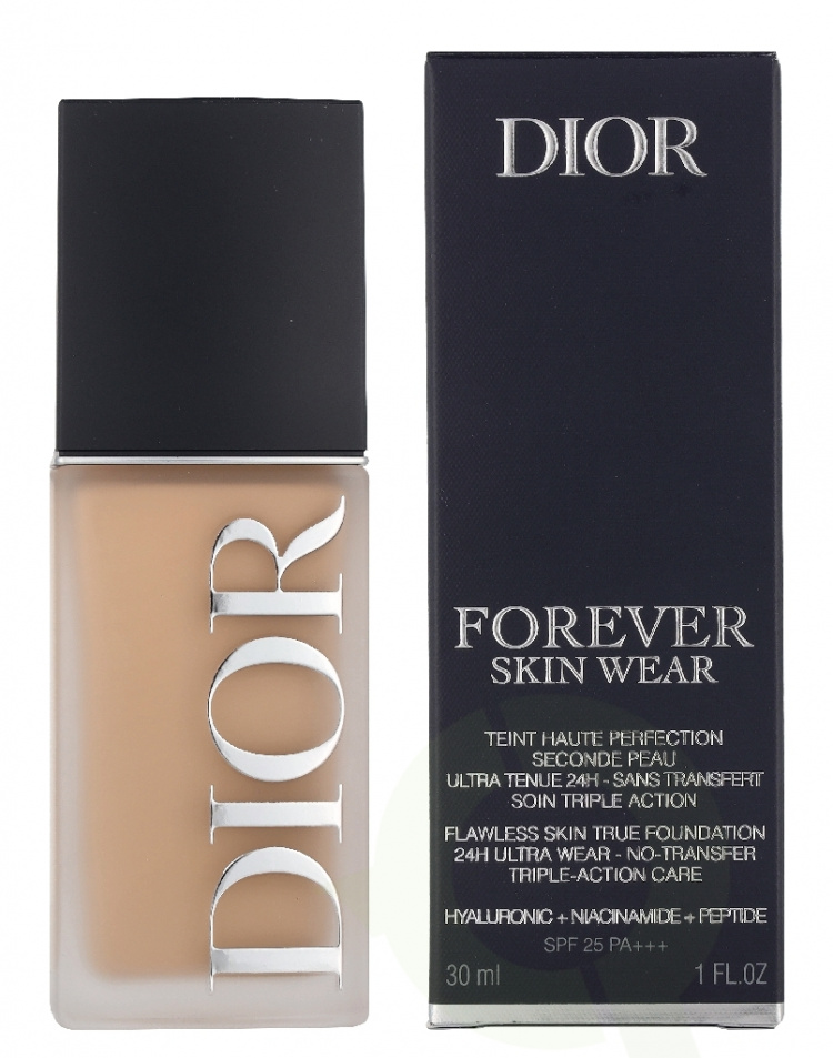 Christian Dior Dior Forever Skin Wear 30 ml #2N