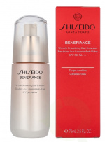 Shiseido Benefiance Wrinkle Smoothing Day Emulsion SPF20 75 ml