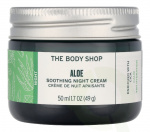 The Body Shop Aloe Soothing Night Cream 50 ml