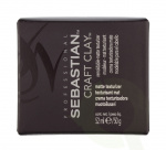Sebastian Craft Clay Matte Texturizer 50 ml