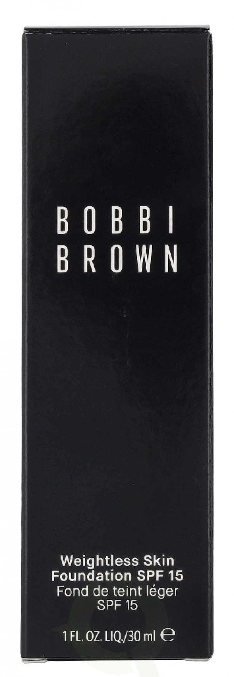 Bobbi Brown Weigthless Skin Foundation SPF15 30 ml W064 Honey
