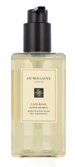 Jo Malone Lime Basil & Mandarin Body & Hand Wash 250 ml