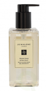 Jo Malone Wood Sage & Sea Salt Body & Hand Wash 250 ml