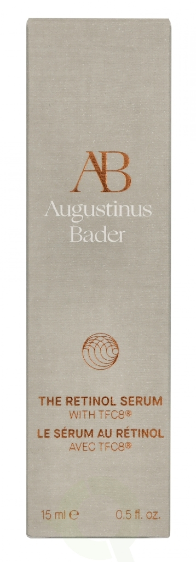 Augustinus Bader The Retinol Serum 15 ml