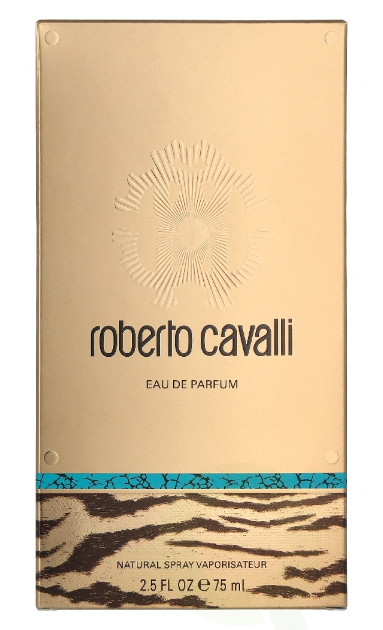 Roberto Cavalli Woman Edp Spray 75 ml