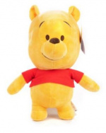 Disney Lil Bodz Winnie the Pooh med lyd, 20 cm