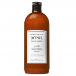 Depot The Male Tools & Co. Depot - Nr. 102 Mod skæl & talgkontrol 1000 ml
