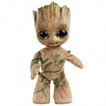 Disney Marvel – Groovin\' Groot: Dansende og talende bamse (HJM23)