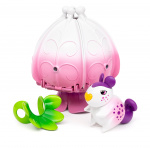 BRIO Flora Poppy Blomsterhus (36224)