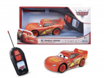 Dickie Toys RC-biler Lightning McQueen 1:32 (203081008)