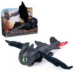 Dragons Film-udgave af Toothless-krammedyr, 30 cm (6072913)
