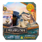 Dragons Interaktiv filmdrage – Gronkle (6074245)