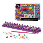 CraZart Cra-Z-Art – All-in-One Colossal Loom Studio-kuffert (CRLOOM7)