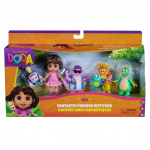 Dora The Explorer Figur-gavesæt med 5 stk. (6073738)