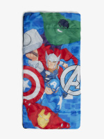 BrandMac Sovepose – 140 x 70 cm – Avengers (180002)