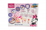 Disney Minnie Mouse-spraypen-sæt (MM24364)