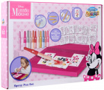Disney Minnie Mouse Minnie Mouse – Sæt med blæsepenne (MM24368V)