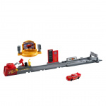 Disney Cars Value Channel-legesæt (JDJ02)
