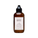 Depot The Male Tools & Co. Depot - Nr. 205 Opfriskende hårkur - 100 ml