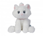 Dickie Toys Disney – Superblød Marie (25 cm) (6315870300)