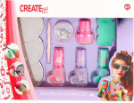 CREATE it! Nail Decoration Stampy-sæt (884503V1)