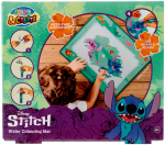 Disney Stitch Stitch – Aqua-tegneunderlag (ST24359)