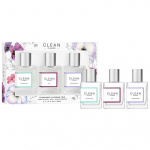 Clean Clean XMAS Classic Layering Eau de Parfum 3 x 30 ml – Gavesæt