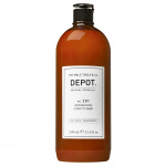 Depot The Male Tools & Co. Depot - Nr. 201 Forfriskende balsam 1000 ml