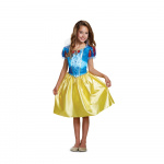 Disguise Klassisk kostume – Snehvide (116 cm) (140619L)