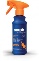 Douxo SPA-udredningsspray – 295 ml