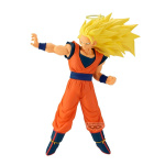 Dragon Ball Z – Son Goku (Super Saiyan 3)