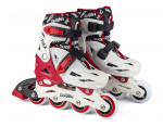 California California – Smart Girl 2-i-1 inliners (størrelse 31–34) (24922)