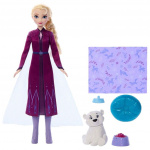 Disney Frost – Elsa + Babybjørn (JFG16)