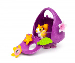 BRIO Flora – Take Along Flower House (36250)
