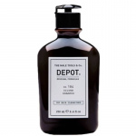 Depot The Male Tools & Co. Depot – Nr. 104 Silver Shampoo 250 ml