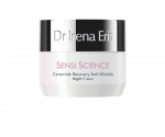 Dr Irena Eris Sensi Science Ceramide Recovery Anti-Wrinkle Night Cream – 50 ml