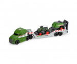 Dickie Toys Fendt Micro – Landbrugsvogn (203735006)