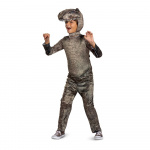 Disguise Tilpasset kostume – Jurassic Park T-Rex (128 cm) (120669K)