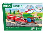 BRIO Træktogsæt (36102)